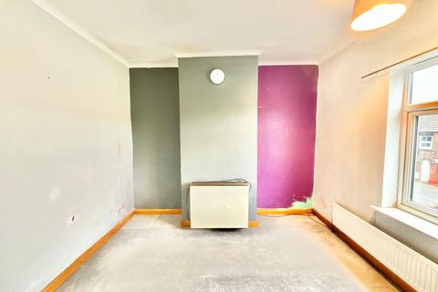 2 bedroom terraced house for sale, Uttoxeter Road, Stoke-On-Trent ST10