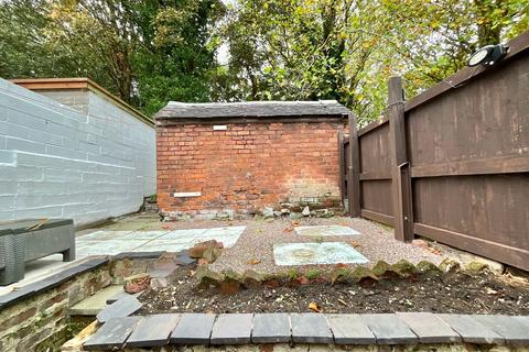 2 bedroom terraced house for sale, Uttoxeter Road, Stoke-On-Trent ST10