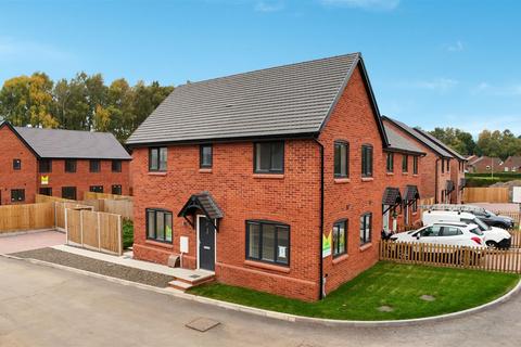 undefined, 20 Stones Wharf, Weston Rhyn, Oswestry