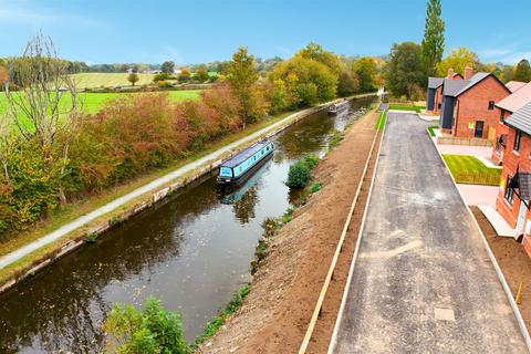 undefined, 20 Stones Wharf, Weston Rhyn, Oswestry