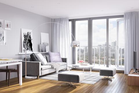 undefined, London E16