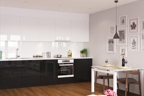 undefined, London E16