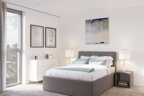 undefined, London E16