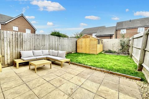 undefined, Gateway Avenue, Baldwins Gate, ST5