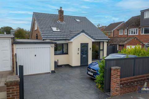 undefined, Woburn Drive, Cronton, Widnes
