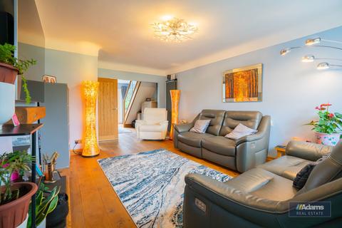 undefined, Woburn Drive, Cronton, Widnes