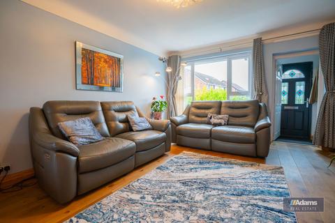 undefined, Woburn Drive, Cronton, Widnes