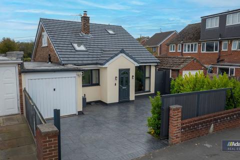 undefined, Woburn Drive, Cronton, Widnes