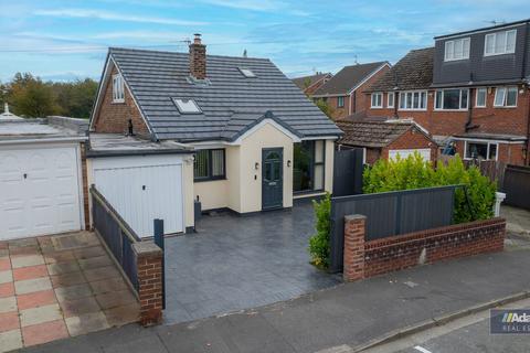 undefined, Woburn Drive, Cronton, Widnes