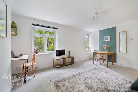 undefined, Lansdowne Lane, London