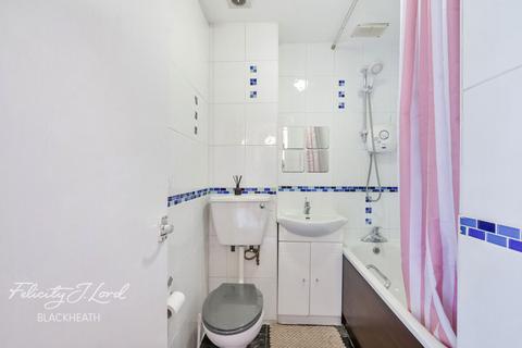 undefined, Lansdowne Lane, London