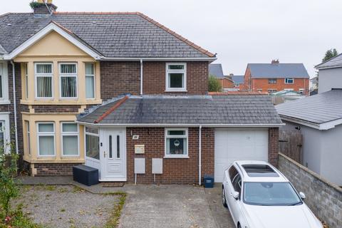 undefined, Port Road East, Barry