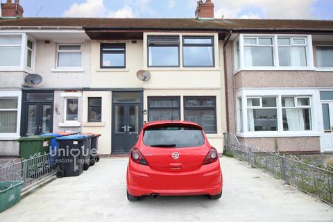 3 bedroom terraced house for sale, Orchard Drive,  Fleetwood, FY7