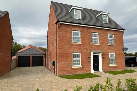 undefined, Sinderby Lane, Nunthorpe, Middlesbrough