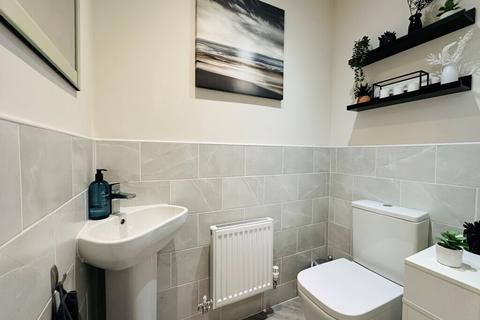 16 Sinderby Lane, Nunthorpe, Middlesbrough, TS7 0RP