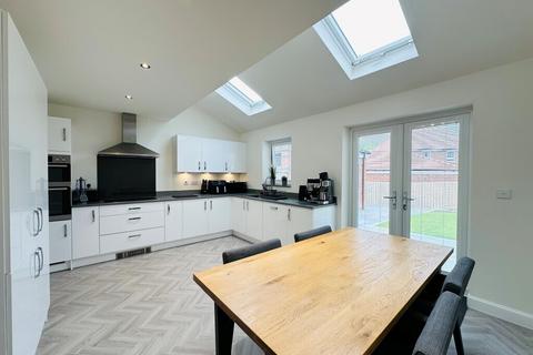undefined, Sinderby Lane, Nunthorpe, Middlesbrough