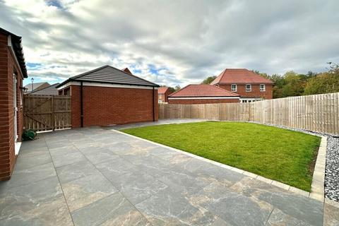 undefined, Sinderby Lane, Nunthorpe, Middlesbrough