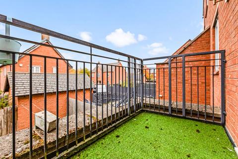 4 bedroom townhouse for sale, Empingham Drive, Leicester LE7