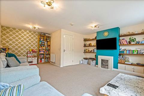 4 bedroom townhouse for sale, Empingham Drive, Leicester LE7