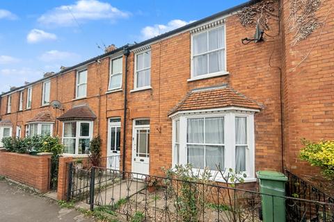 Fairfield Gardens, Glastonbury