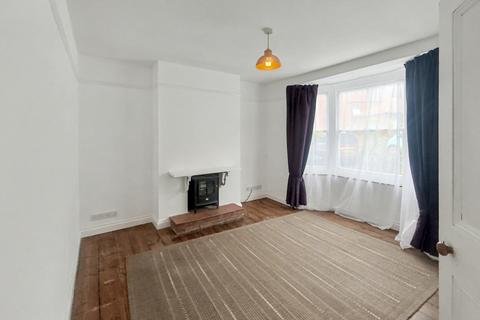 undefined, Fairfield Gardens, Glastonbury