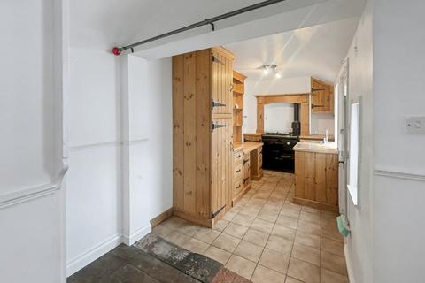 undefined, Fairfield Gardens, Glastonbury