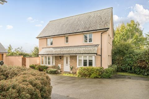 59 Barracks Road, Fremington, Barnstaple, EX31 3FP