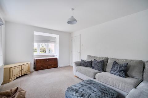 59 Barracks Road, Fremington, Barnstaple, EX31 3FP