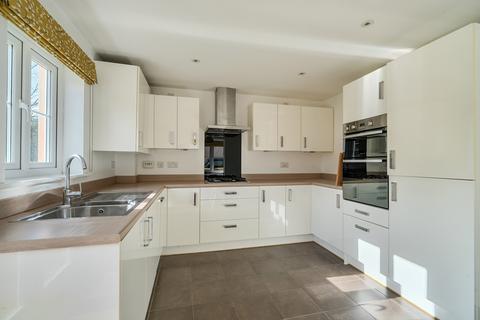 59 Barracks Road, Fremington, Barnstaple, EX31 3FP