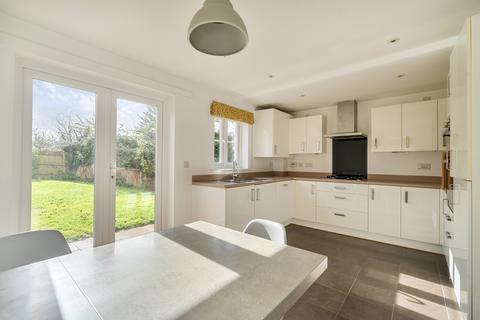 59 Barracks Road, Fremington, Barnstaple, EX31 3FP