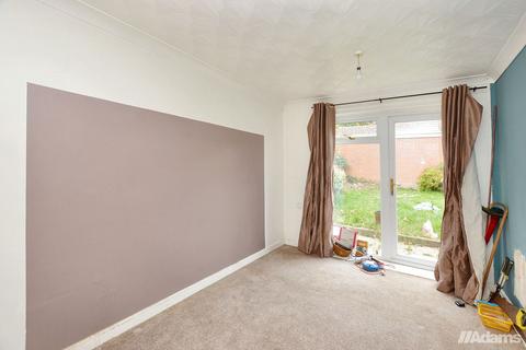 undefined, Allendale, Runcorn