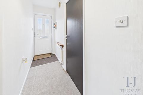undefined, Shrimpton Court, Ruddington, Nottingham