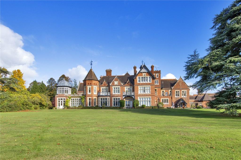 North Frith Park