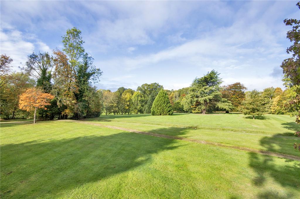 Grounds