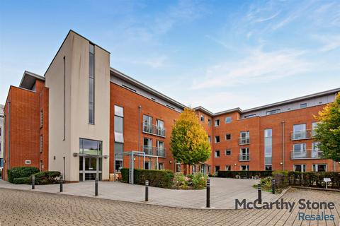 1 bedroom apartment for sale, Corbett Court, The Brow, Burgess Hill