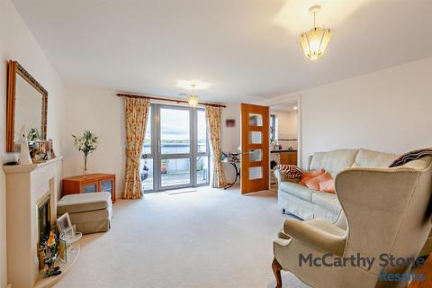 1 bedroom apartment for sale, Corbett Court, The Brow, Burgess Hill