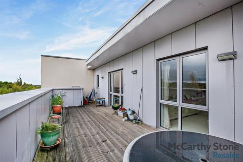 1 bedroom apartment for sale, Corbett Court, The Brow, Burgess Hill