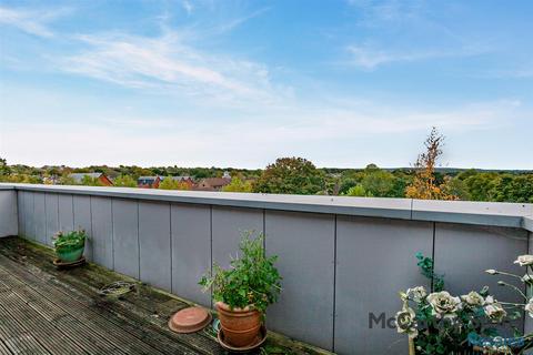 1 bedroom apartment for sale, Corbett Court, The Brow, Burgess Hill