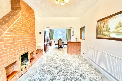 undefined, Birchgate Grove, Stoke-On-Trent ST2