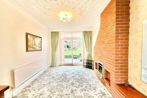 undefined, Birchgate Grove, Stoke-On-Trent ST2