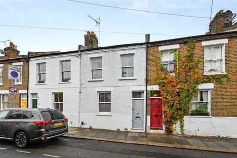 3 bedroom terraced house for sale, Banim Street, London, W6