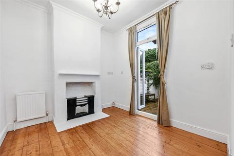 3 bedroom terraced house for sale, Banim Street, London, W6