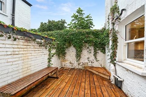 3 bedroom terraced house for sale, Banim Street, London, W6