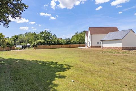 5 bedroom detached house for sale, Oak Grove, Rectory Lane, Rivenhall, Witham, CM8