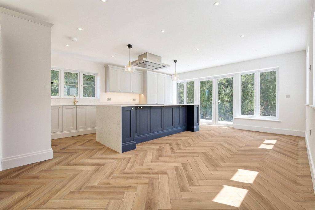 Example Kitchen