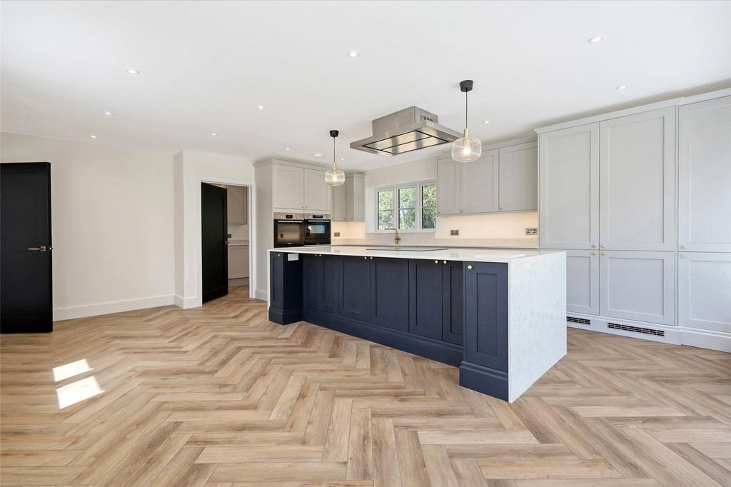 Example Kitchen