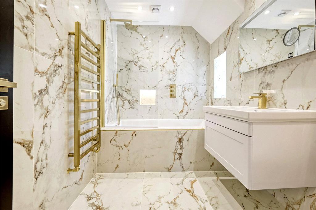 Example Bathroom