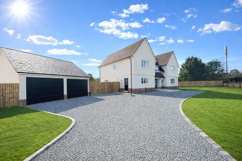 undefined, Oak Grove, Rectory Lane, Rivenhall, Witham, CM8