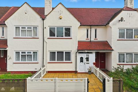 1 bedroom terraced house for sale, Folkestone Road, East Ham, London, E6