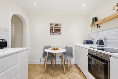 1 bedroom terraced house for sale, Folkestone Road, East Ham, London, E6